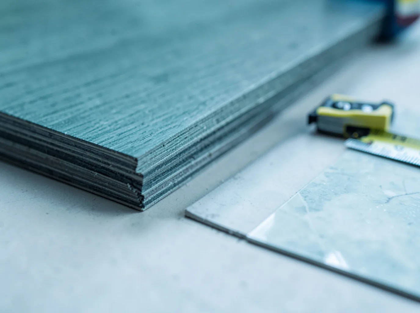 Luxury Vinyl Plank Installation Grand Marsh, WI FAQs